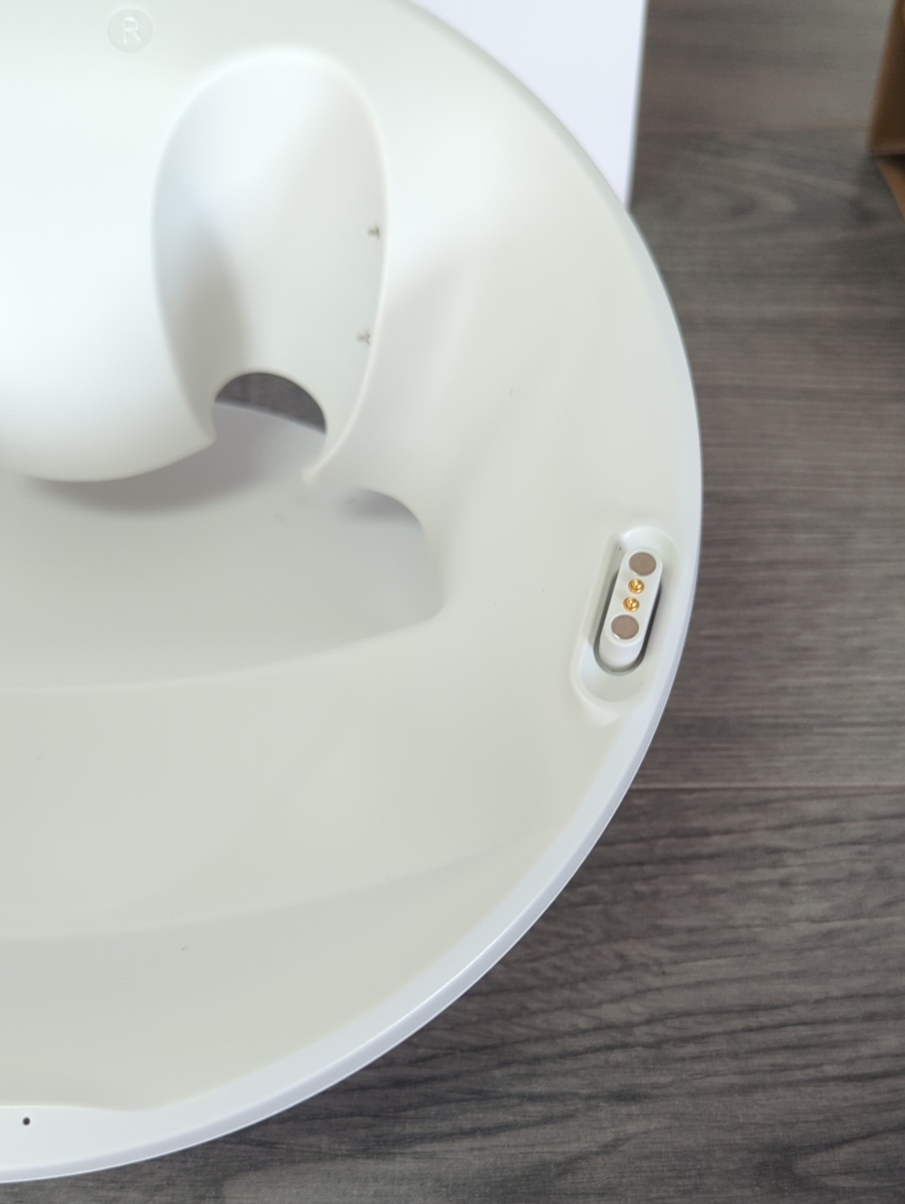 Prismxr Carina D1S Lite Charging Dock For Quest 3S - Picture 3 of 5